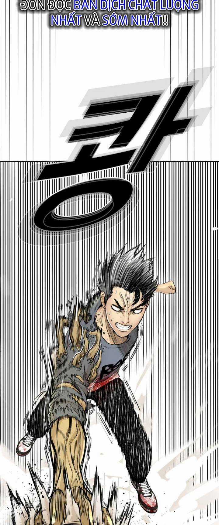 The Blob - Chapter 56 - Trang 20