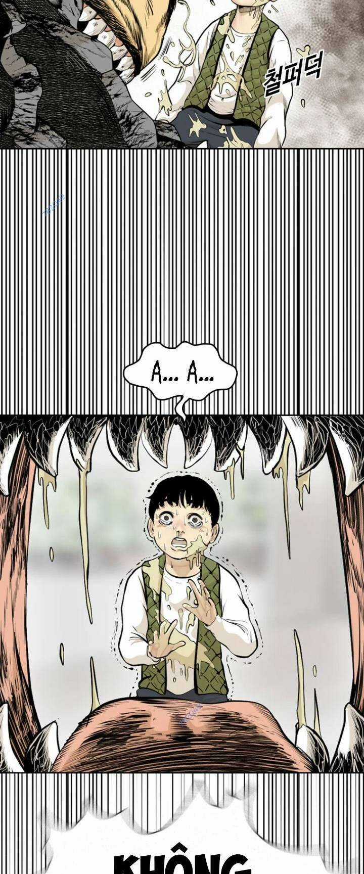 The Blob - Chapter 56 - Trang 3