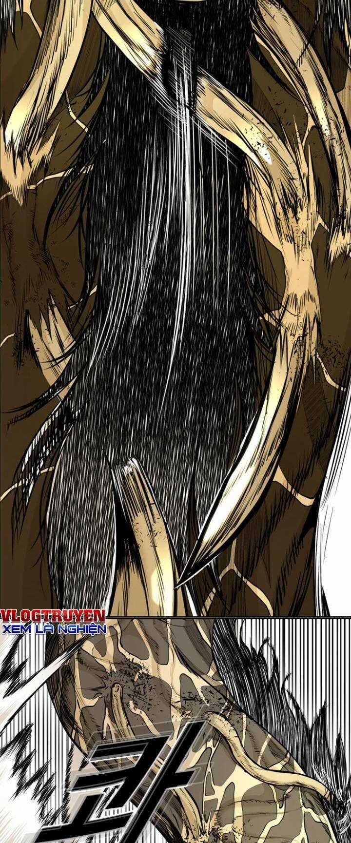 The Blob - Chapter 56 - Trang 22