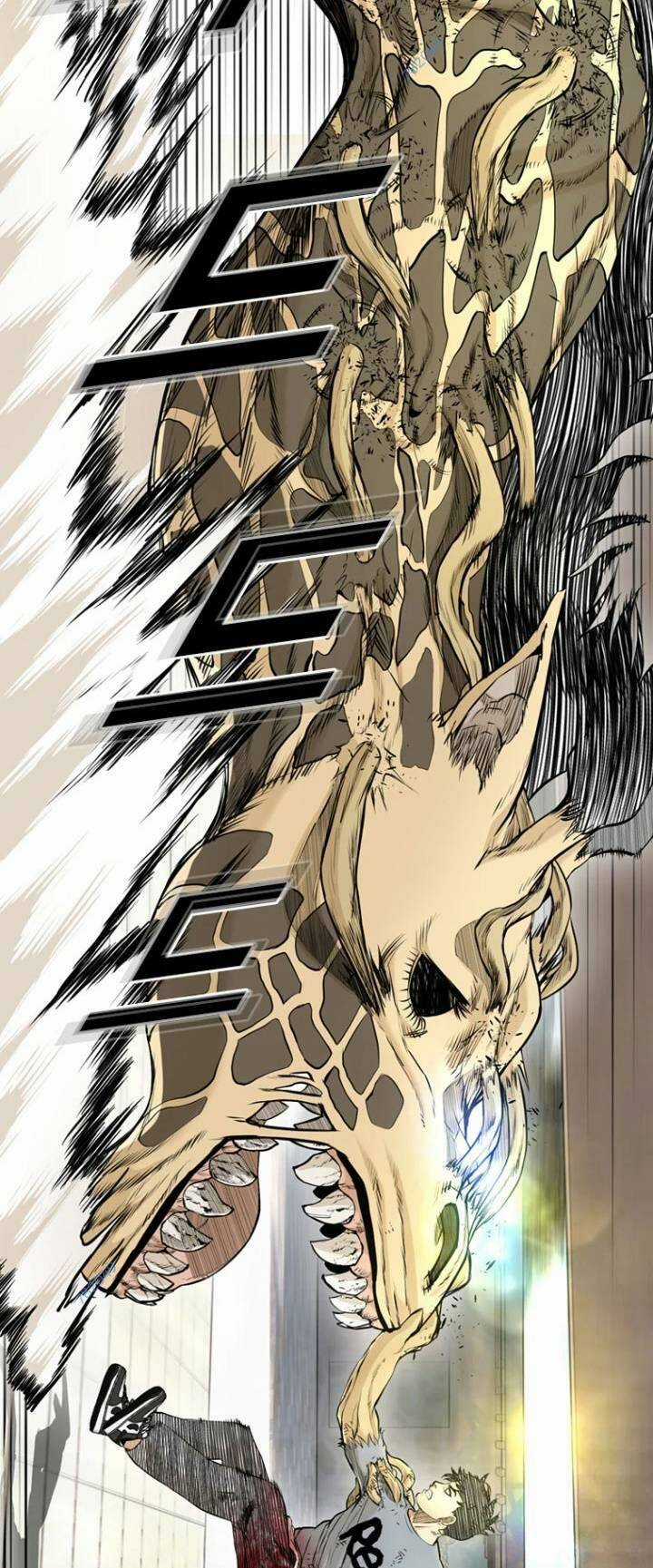 The Blob - Chapter 56 - Trang 23