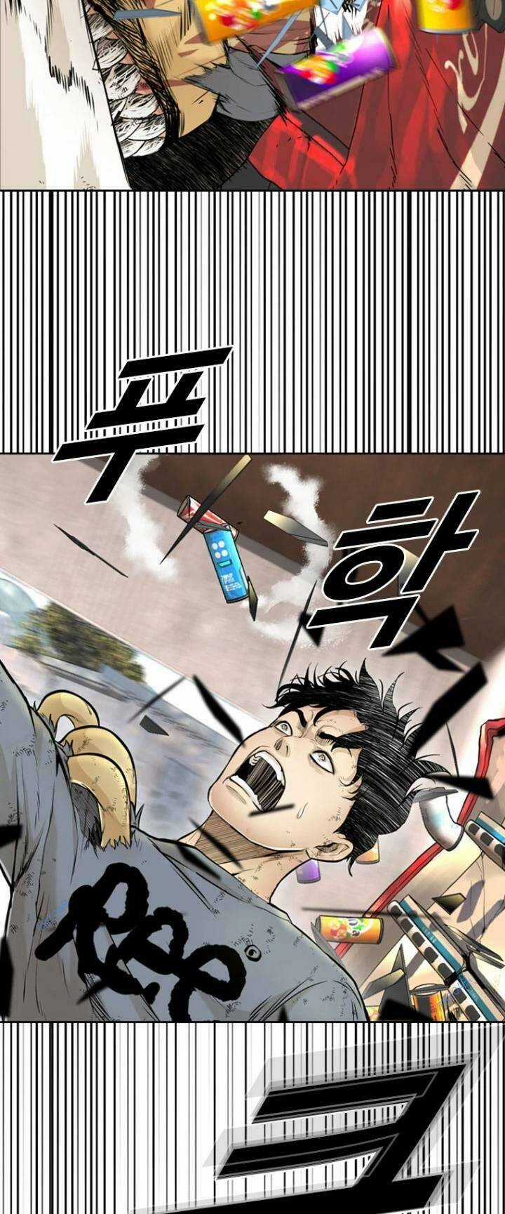 The Blob - Chapter 56 - Trang 25