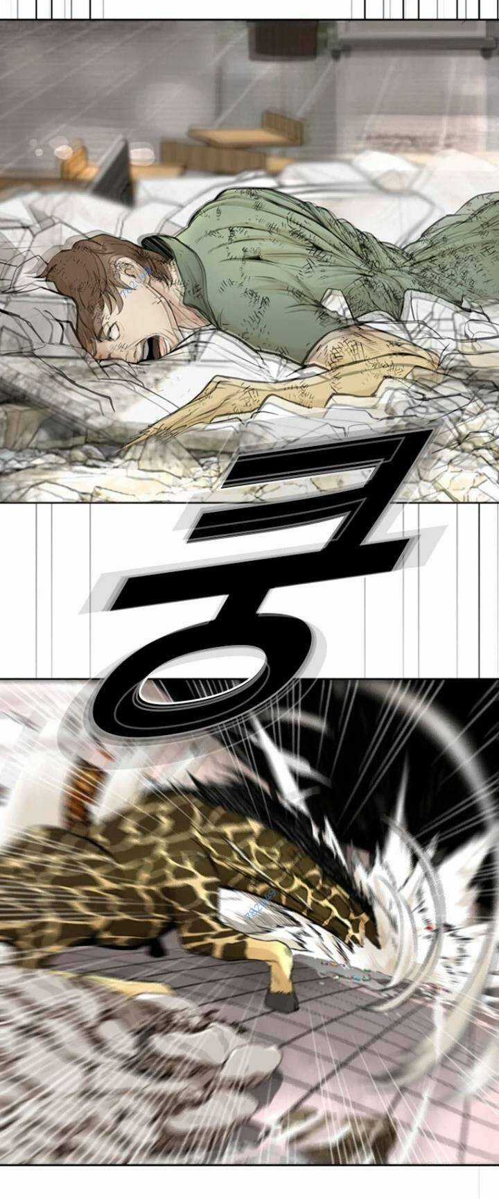 The Blob - Chapter 56 - Trang 27