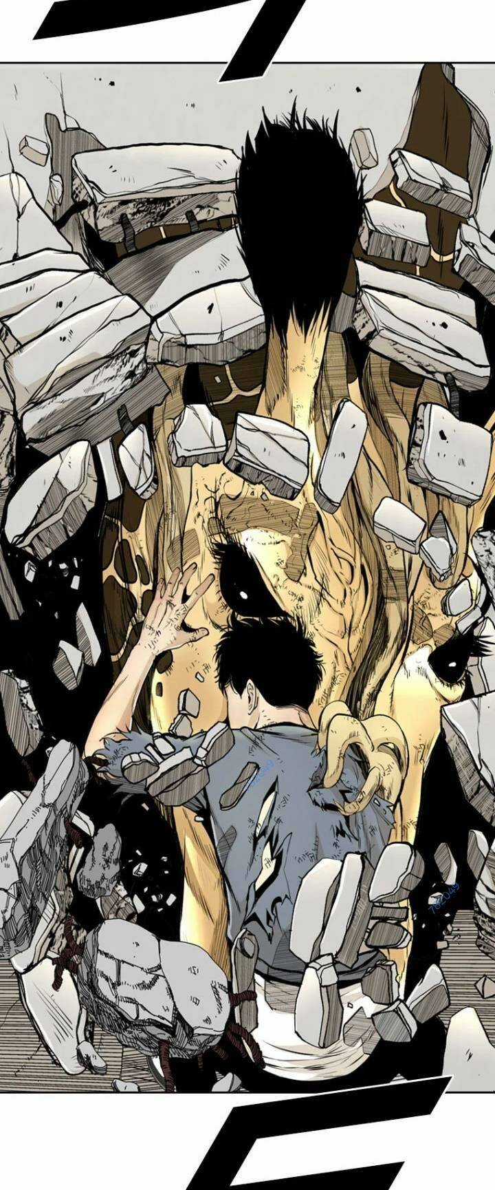 The Blob - Chapter 56 - Trang 29