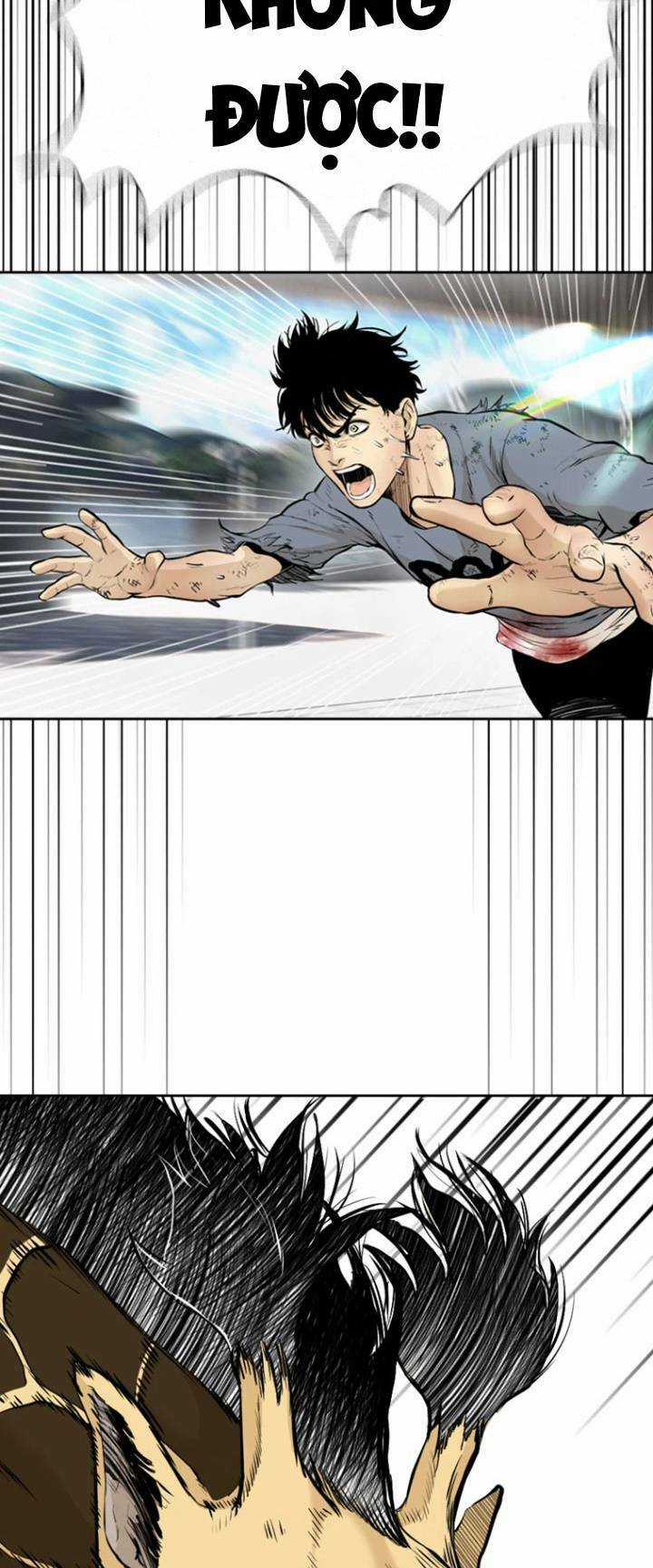 The Blob - Chapter 56 - Trang 4