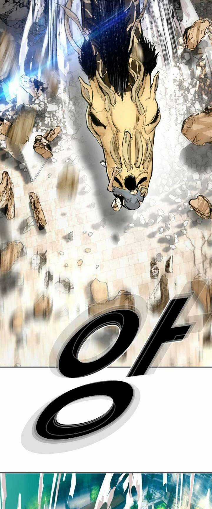 The Blob - Chapter 56 - Trang 31