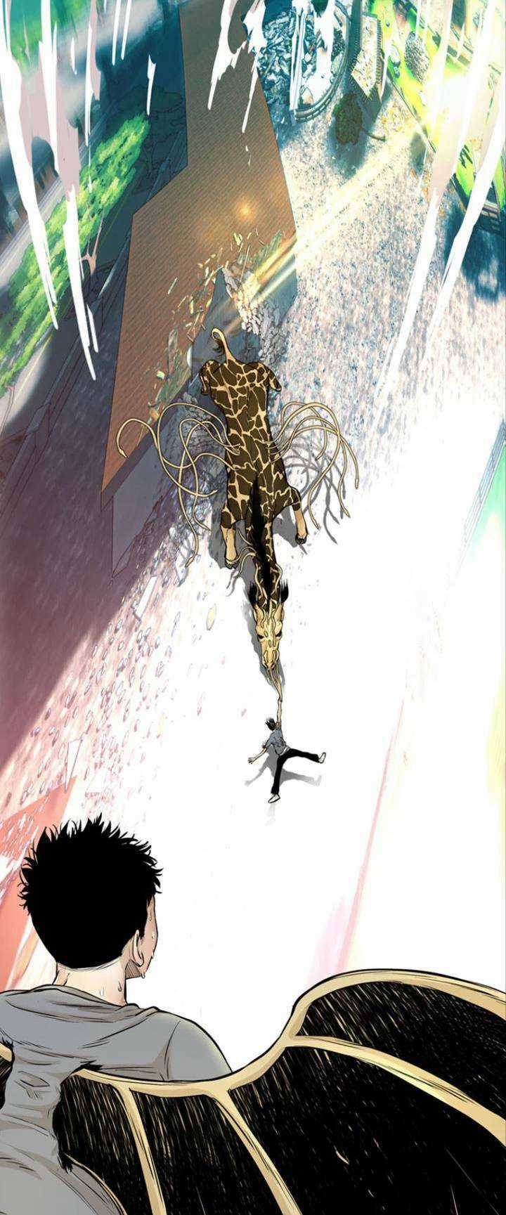 The Blob - Chapter 56 - Trang 32