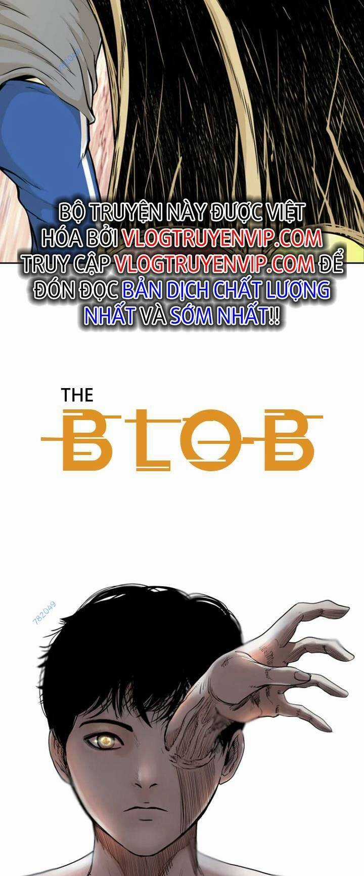 The Blob - Chapter 56 - Trang 33