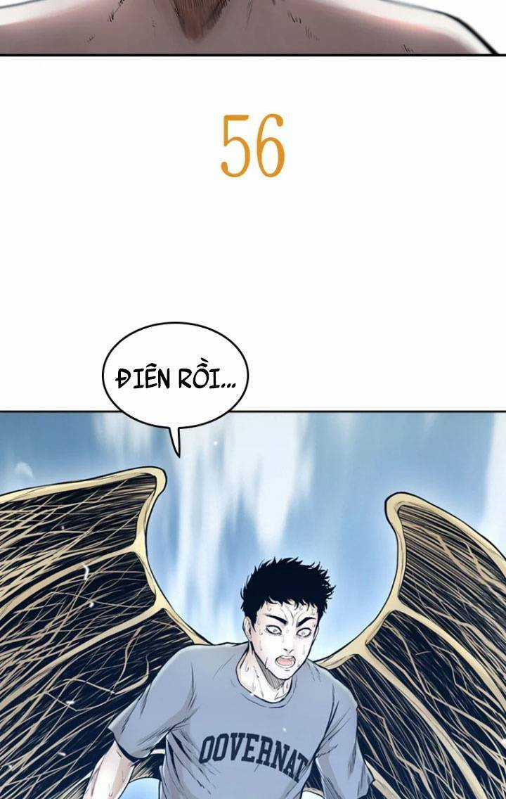 The Blob - Chapter 56 - Trang 34