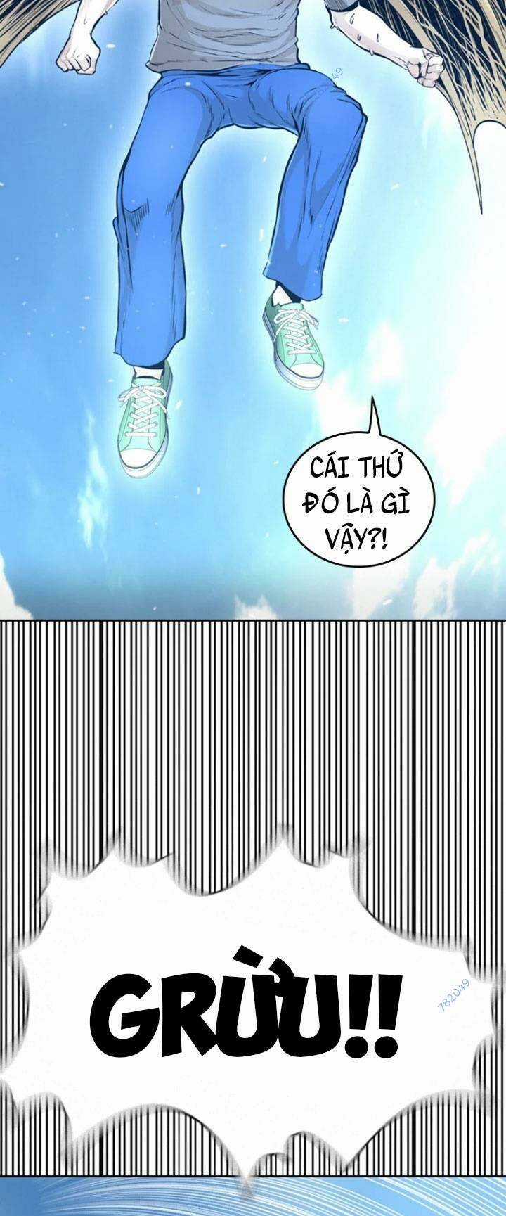 The Blob - Chapter 56 - Trang 35