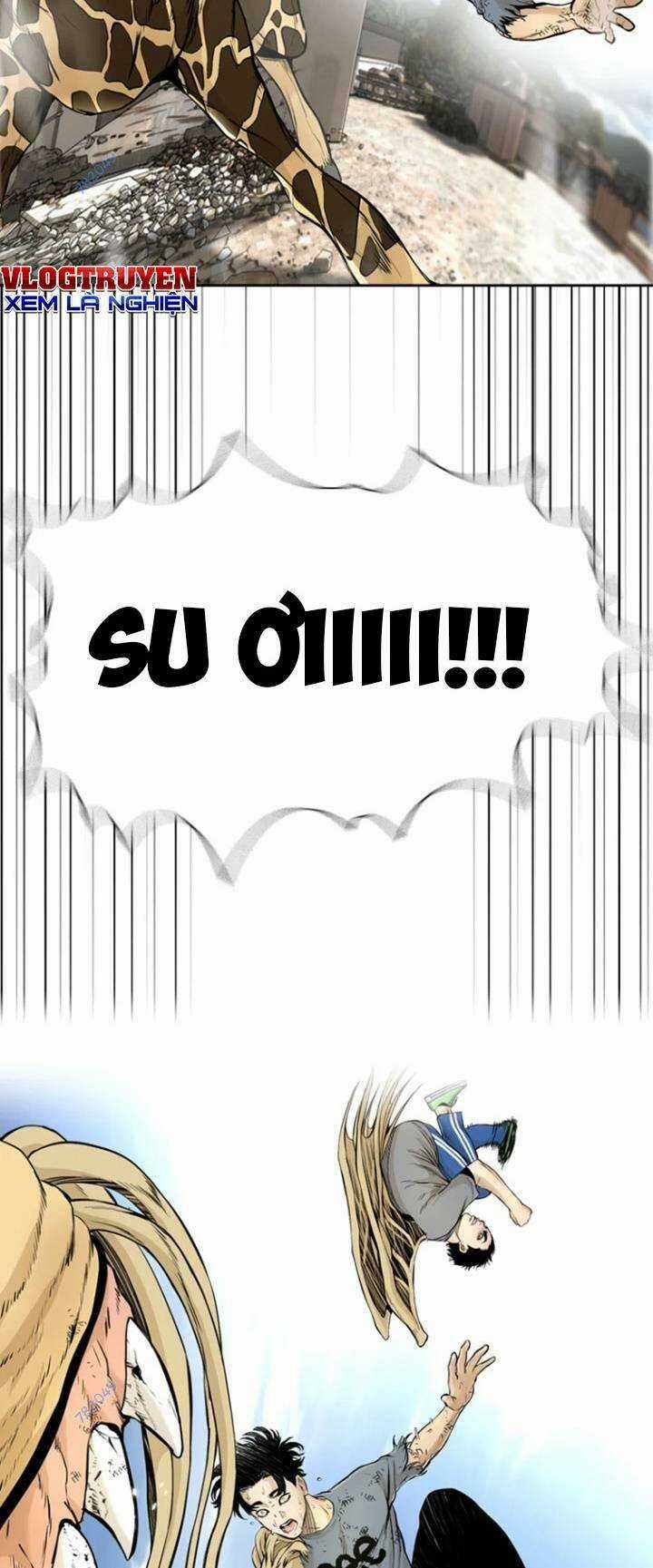 The Blob - Chapter 56 - Trang 37