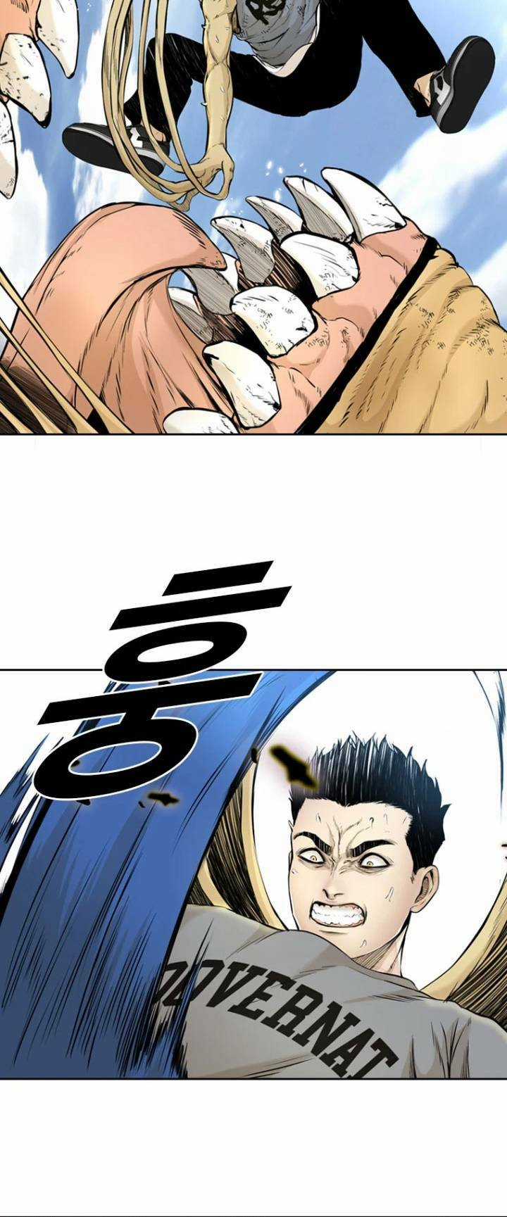 The Blob - Chapter 56 - Trang 38