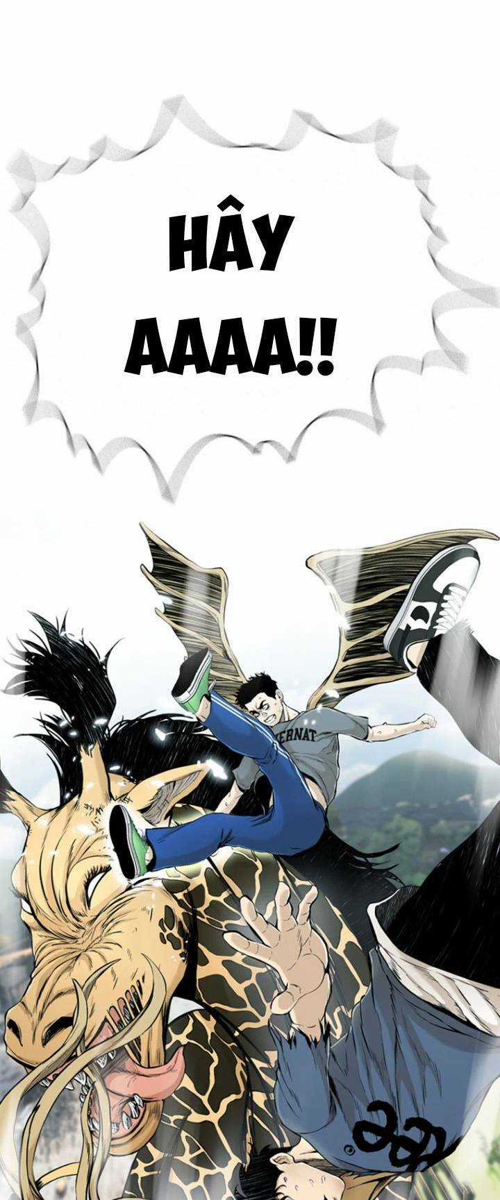 The Blob - Chapter 56 - Trang 40