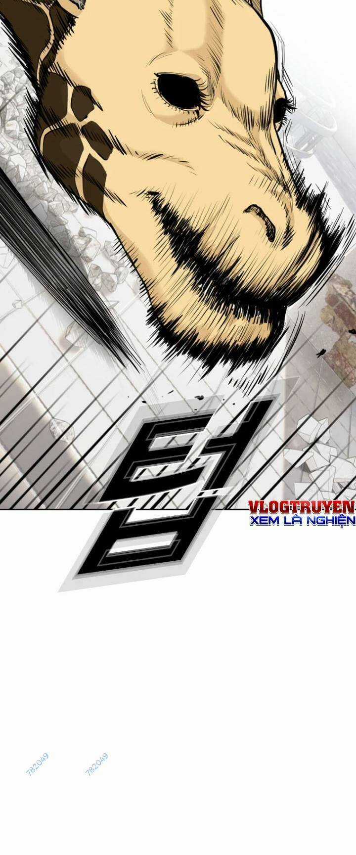 The Blob - Chapter 56 - Trang 5