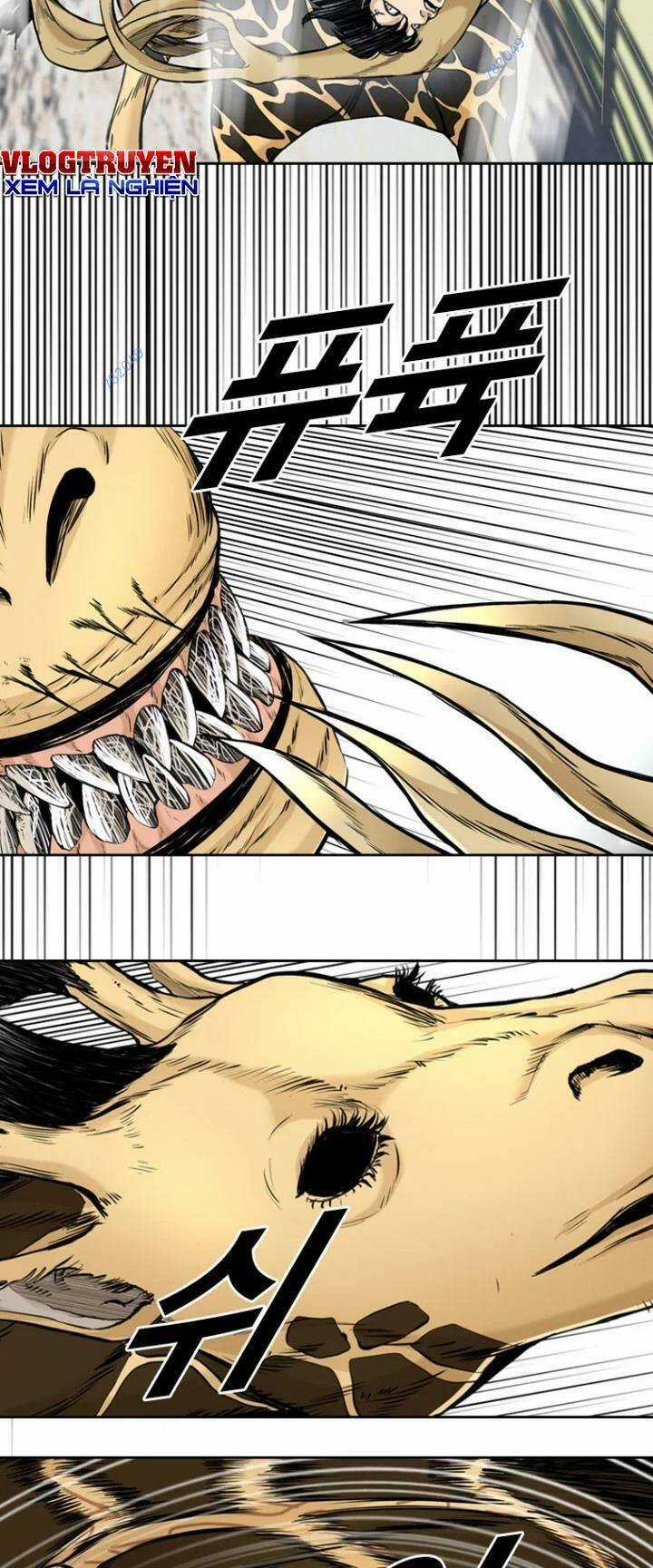 The Blob - Chapter 56 - Trang 41