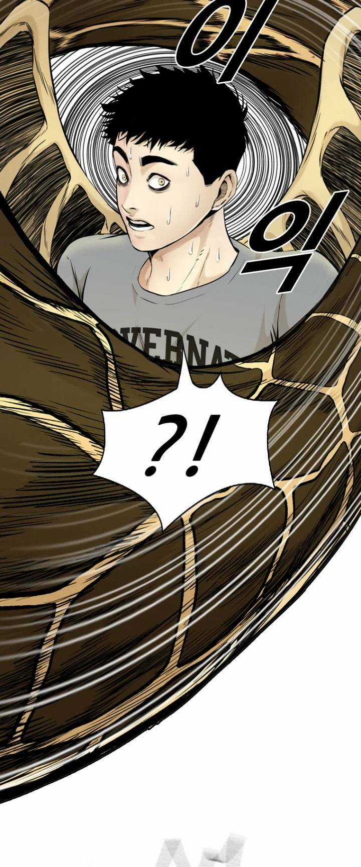 The Blob - Chapter 56 - Trang 42