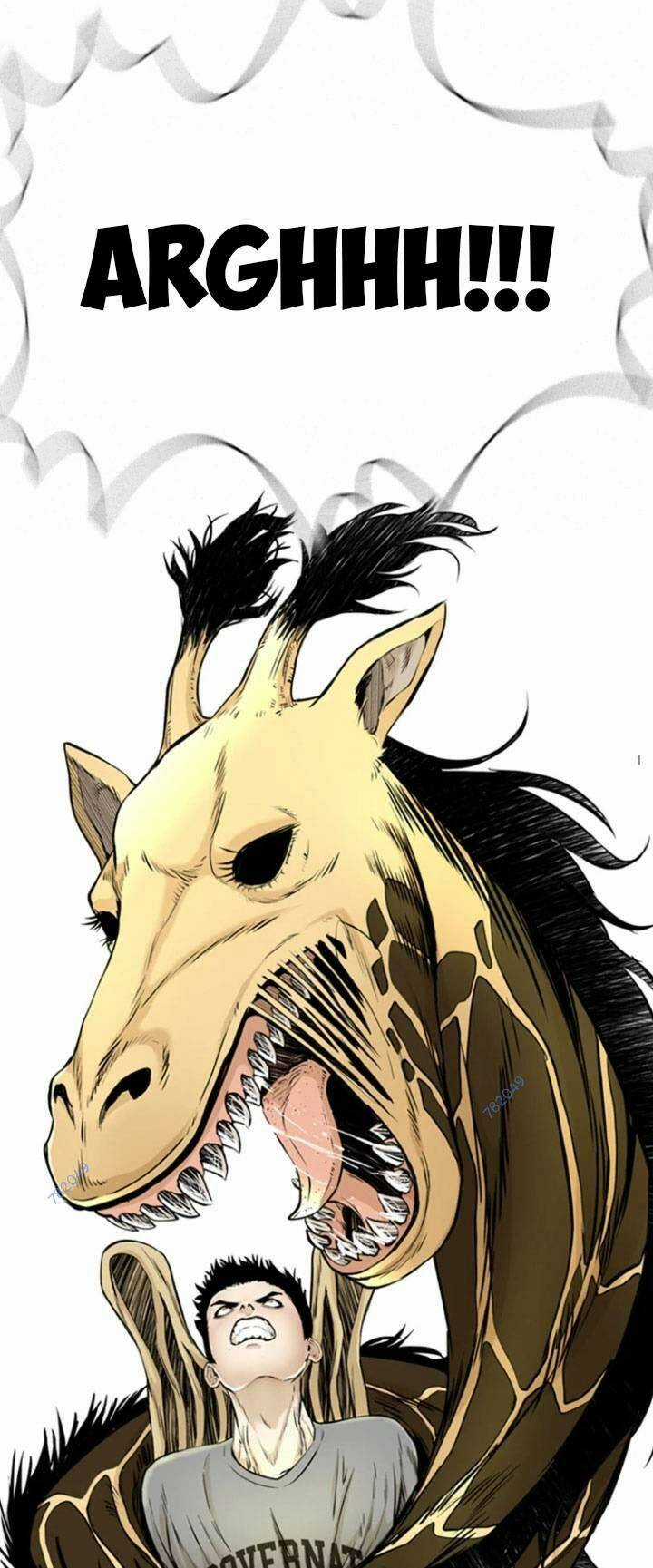 The Blob - Chapter 56 - Trang 43