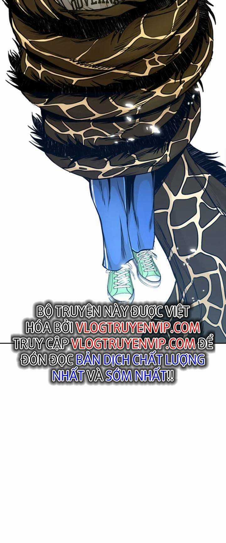 The Blob - Chapter 56 - Trang 44