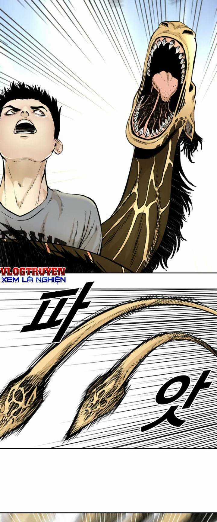 The Blob - Chapter 56 - Trang 48