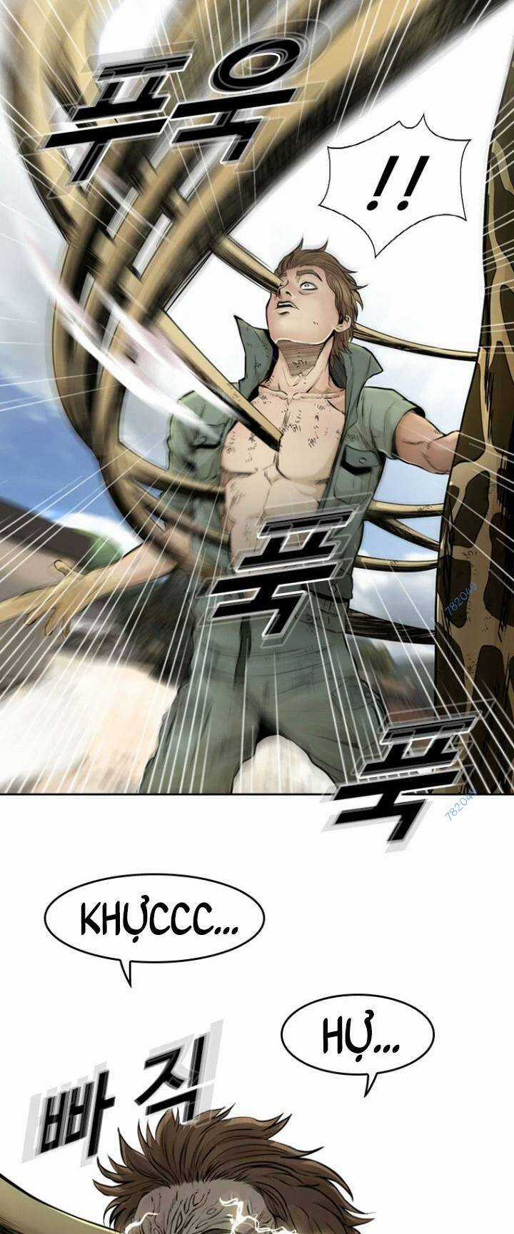 The Blob - Chapter 56 - Trang 49