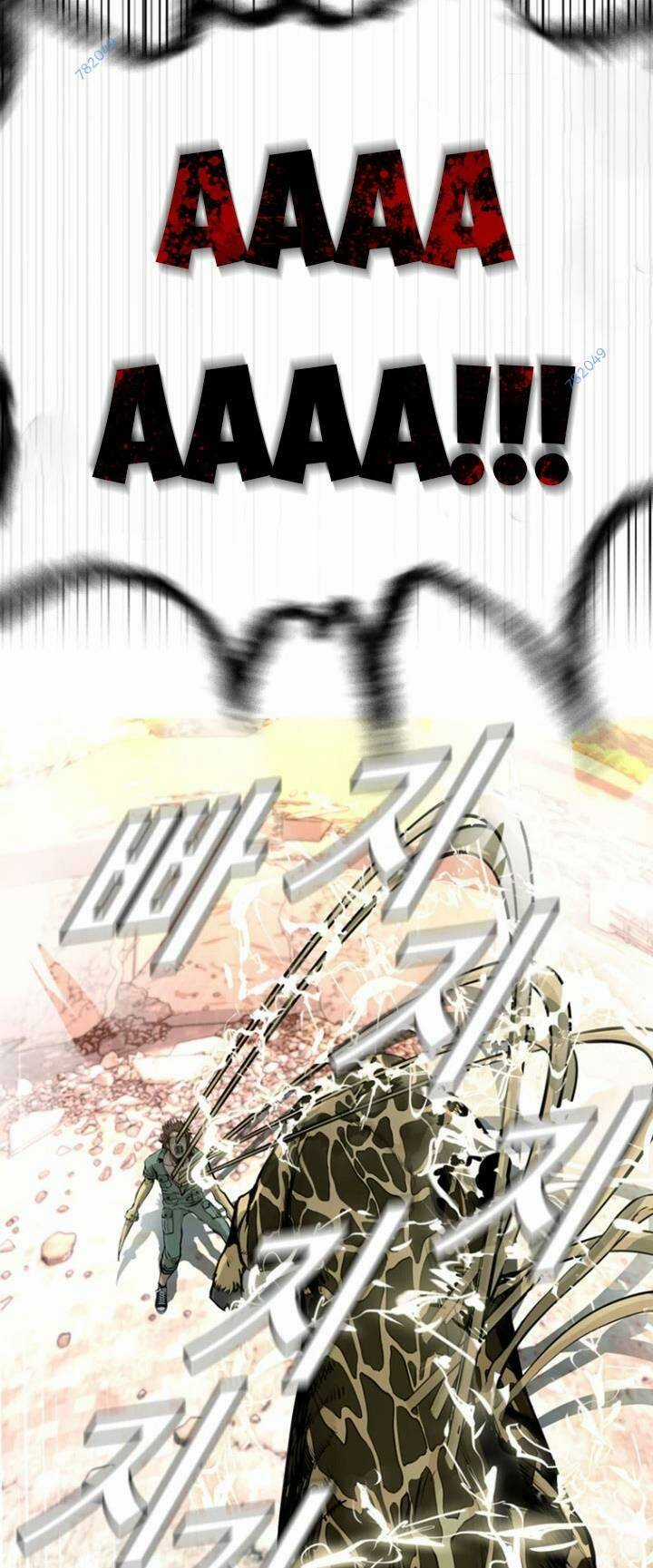 The Blob - Chapter 56 - Trang 53