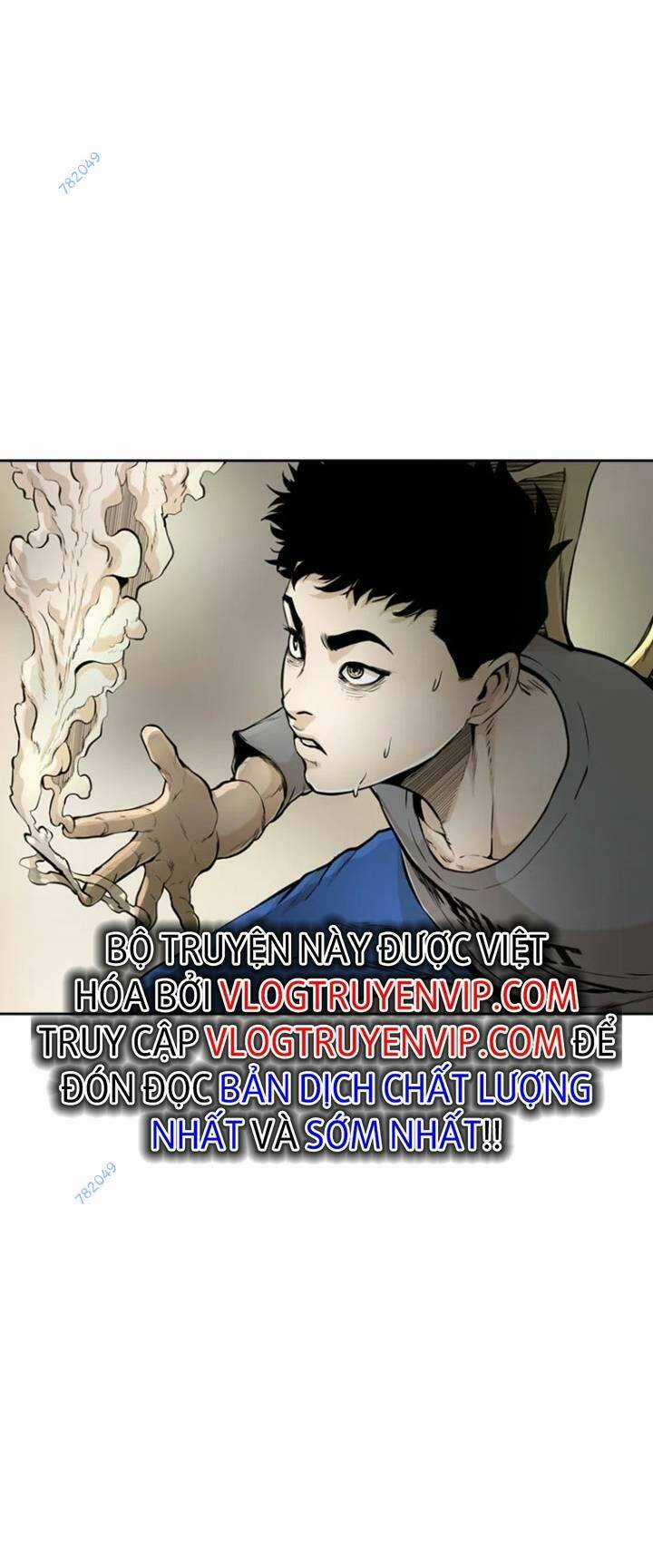 The Blob - Chapter 56 - Trang 57