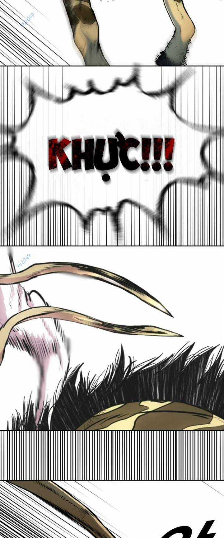 The Blob - Chapter 56 - Trang 59