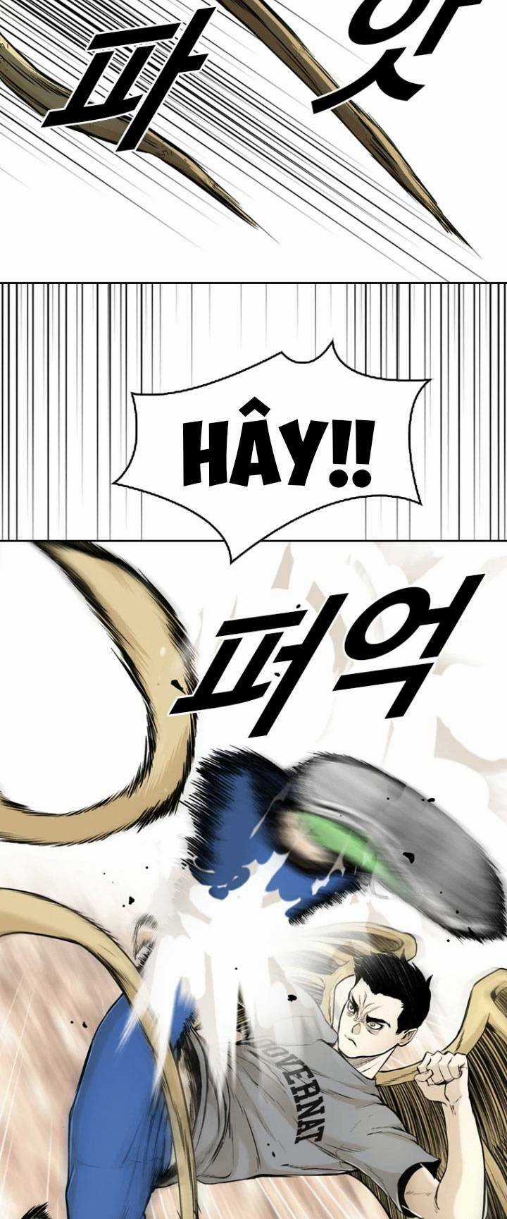 The Blob - Chapter 56 - Trang 60