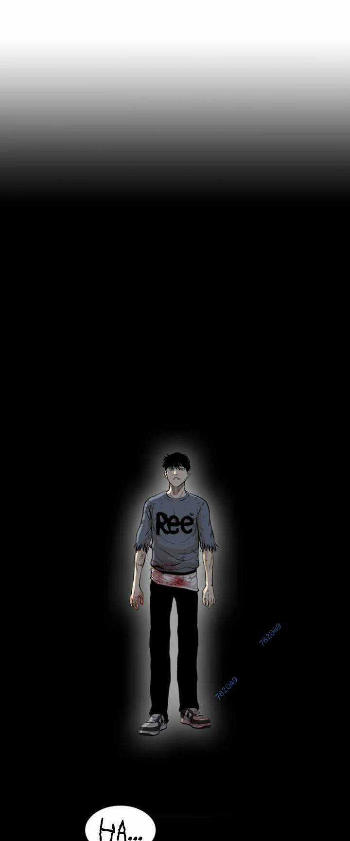 The Blob - Chapter 56 - Trang 7