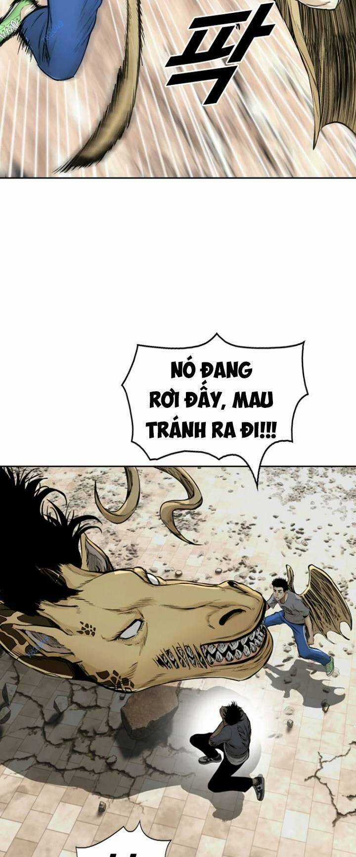 The Blob - Chapter 56 - Trang 61