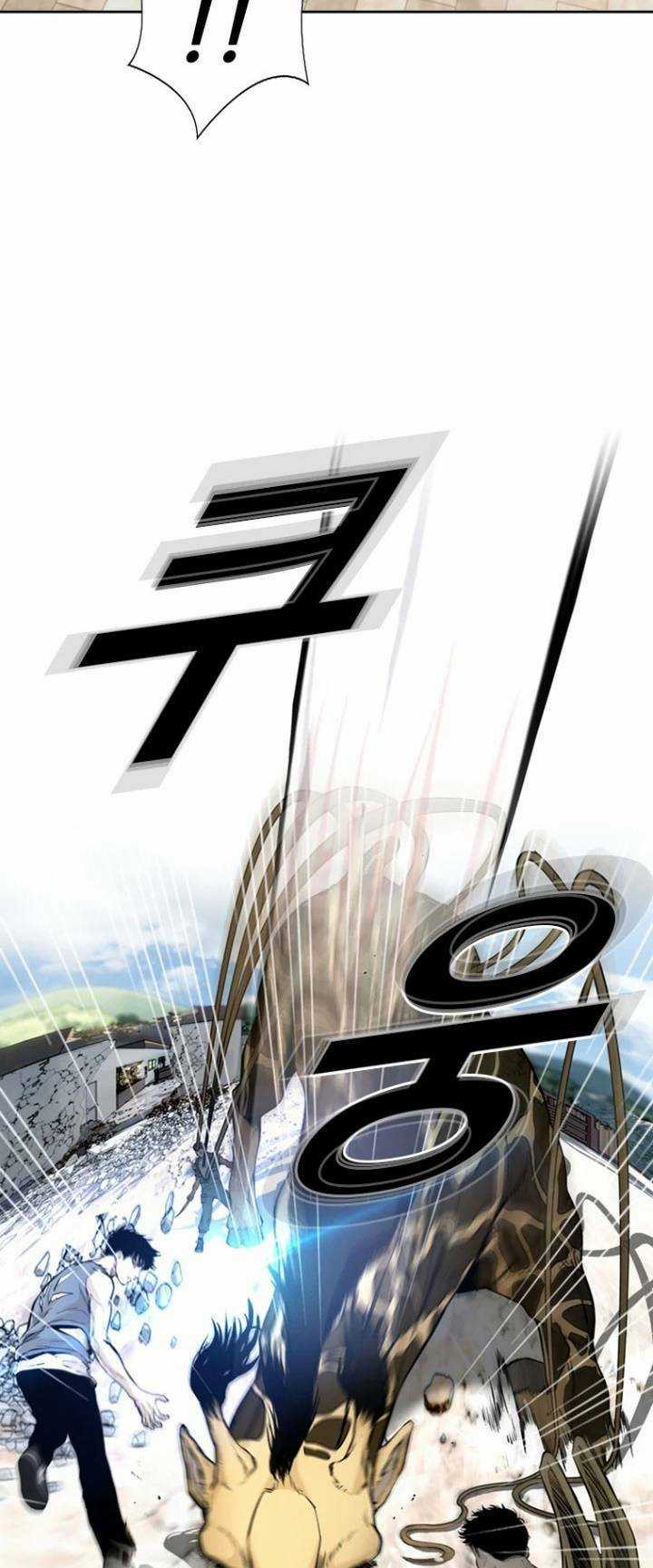 The Blob - Chapter 56 - Trang 62