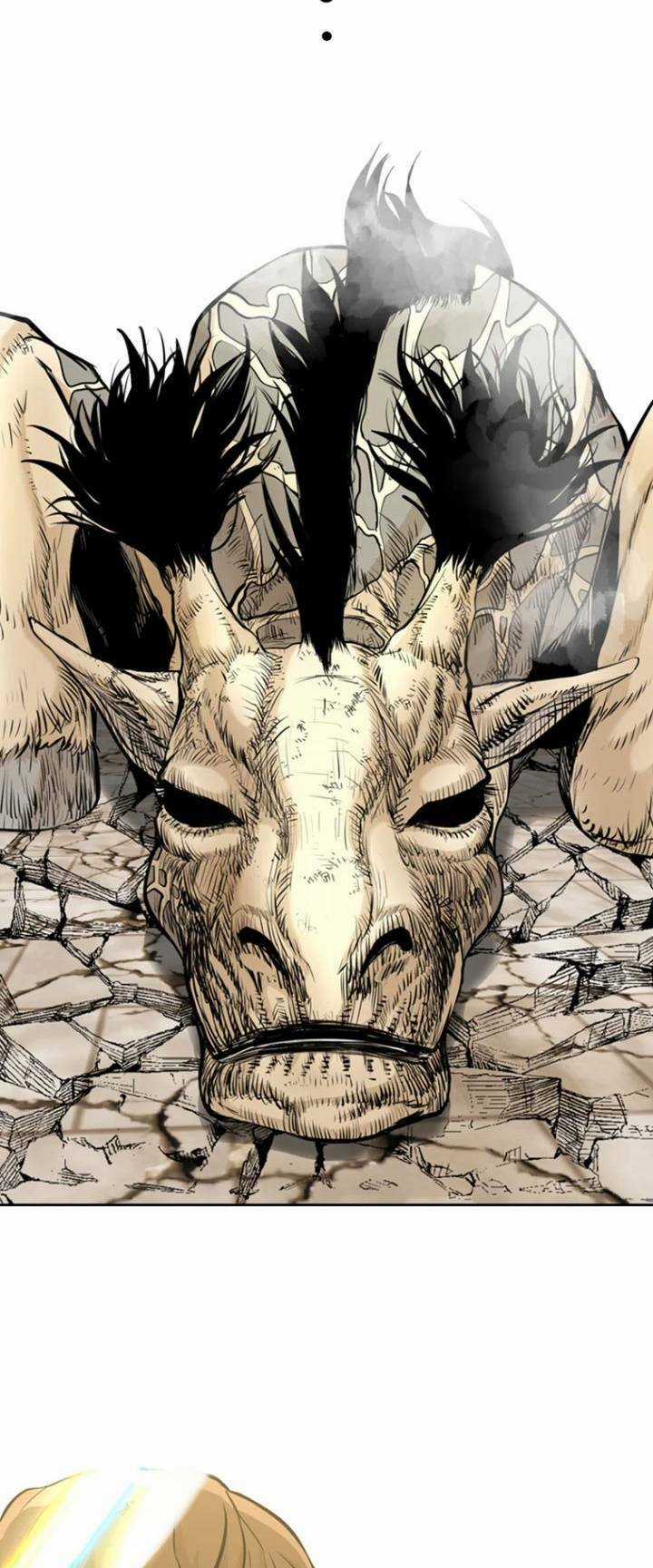 The Blob - Chapter 56 - Trang 64