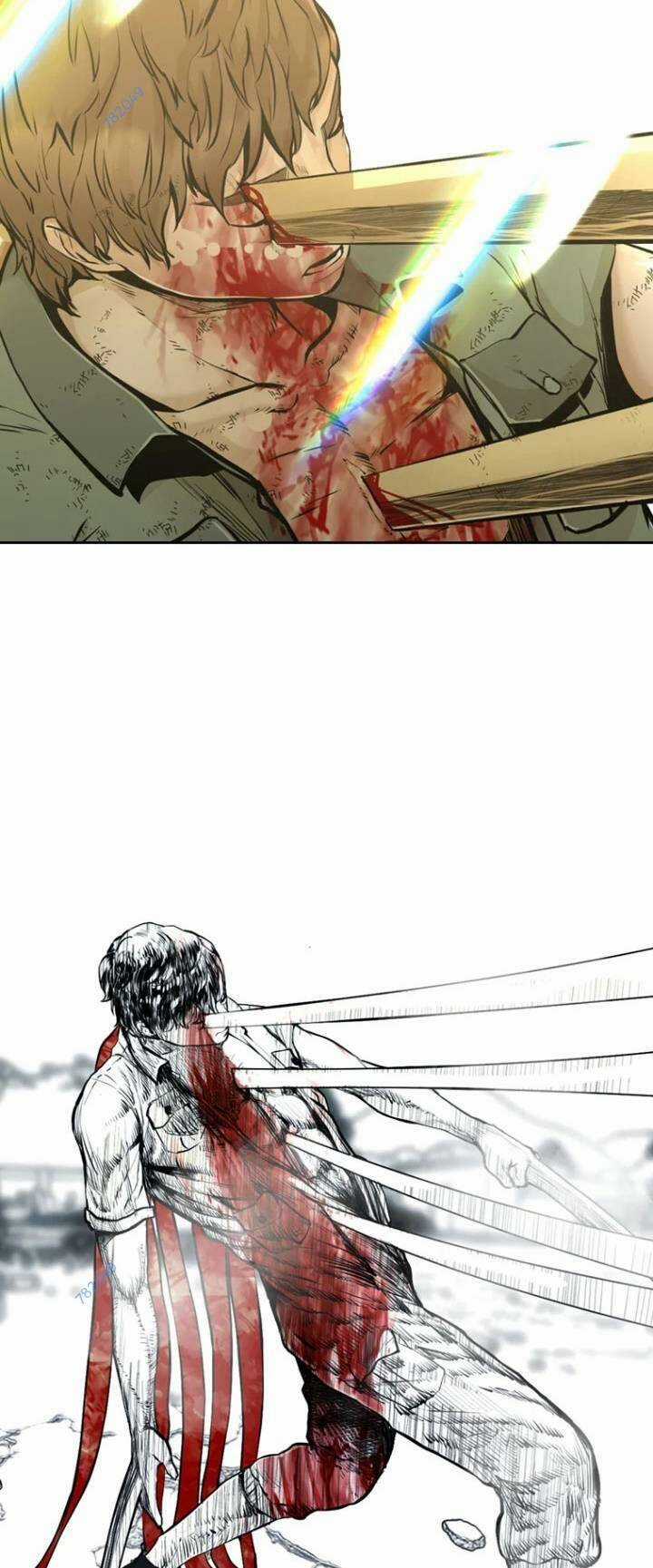 The Blob - Chapter 56 - Trang 65