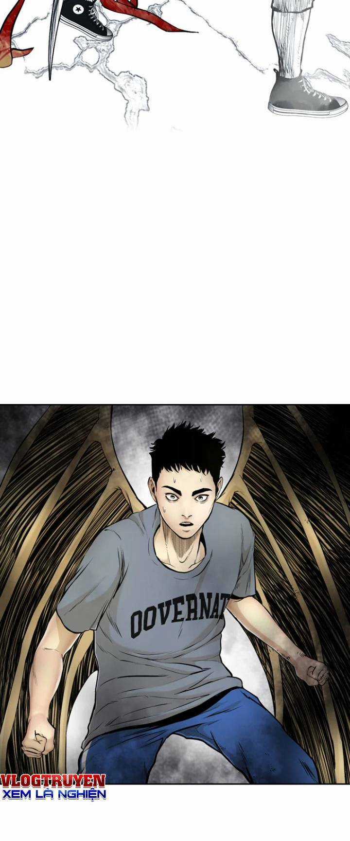 The Blob - Chapter 56 - Trang 66