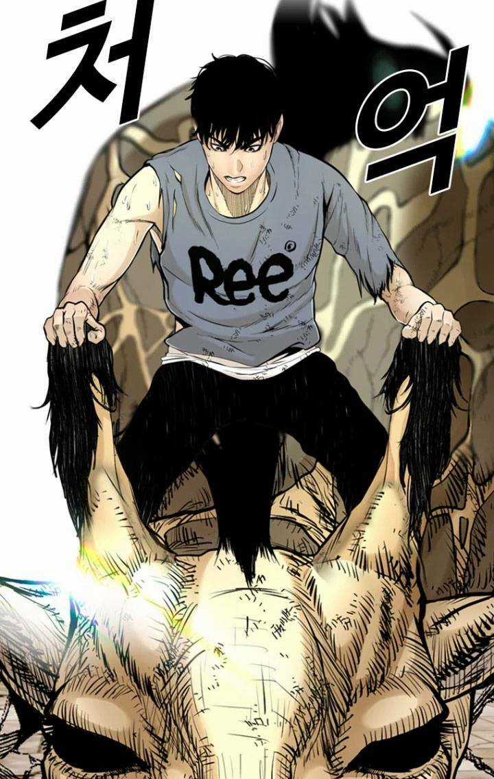 The Blob - Chapter 56 - Trang 68