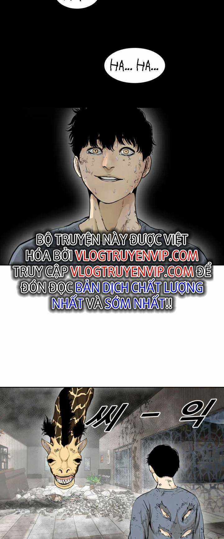 The Blob - Chapter 56 - Trang 8