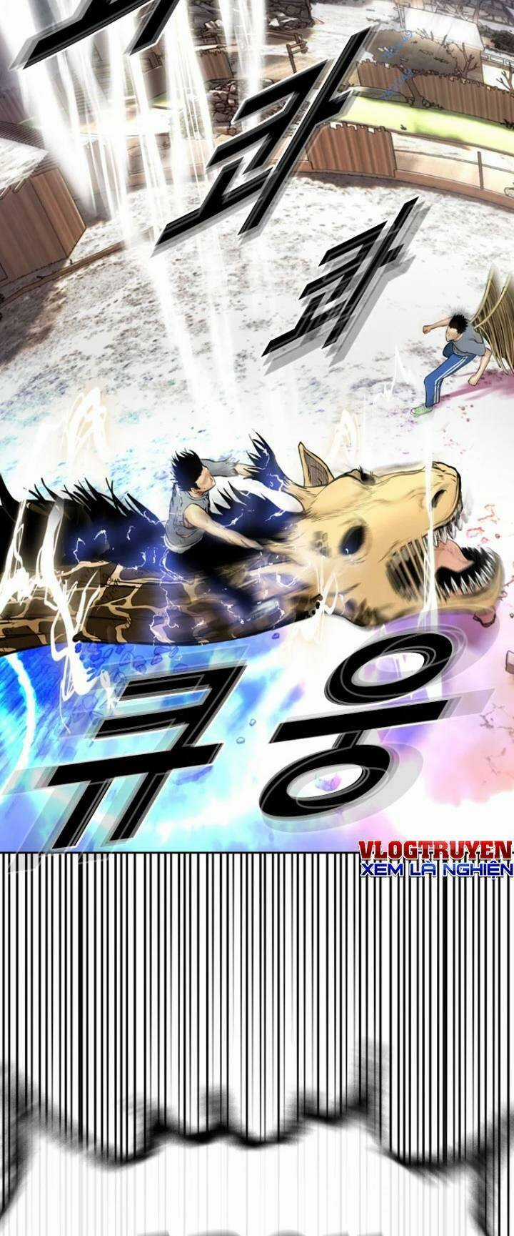 The Blob - Chapter 56 - Trang 71