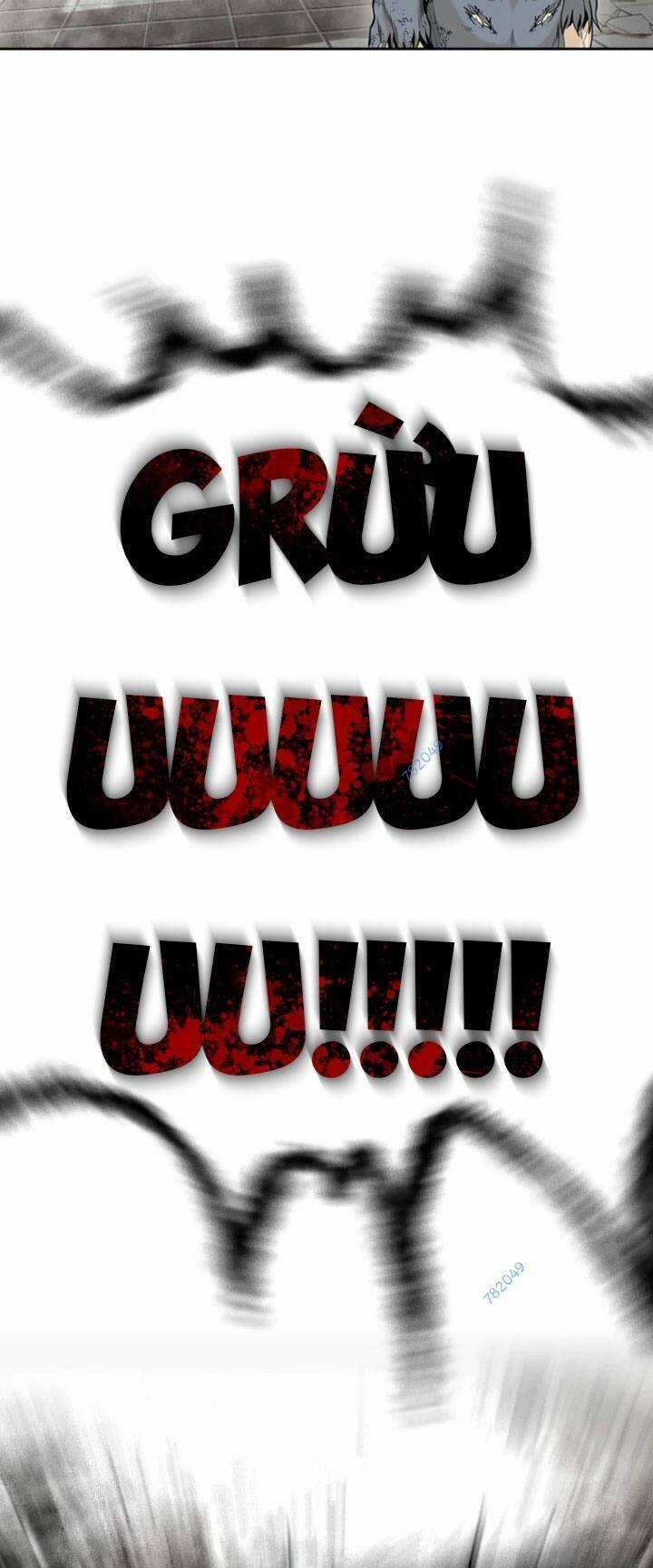 The Blob - Chapter 56 - Trang 9