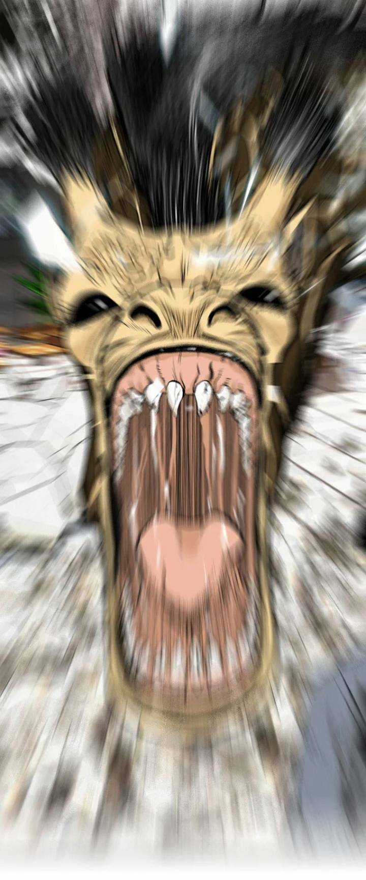 The Blob - Chapter 56 - Trang 10