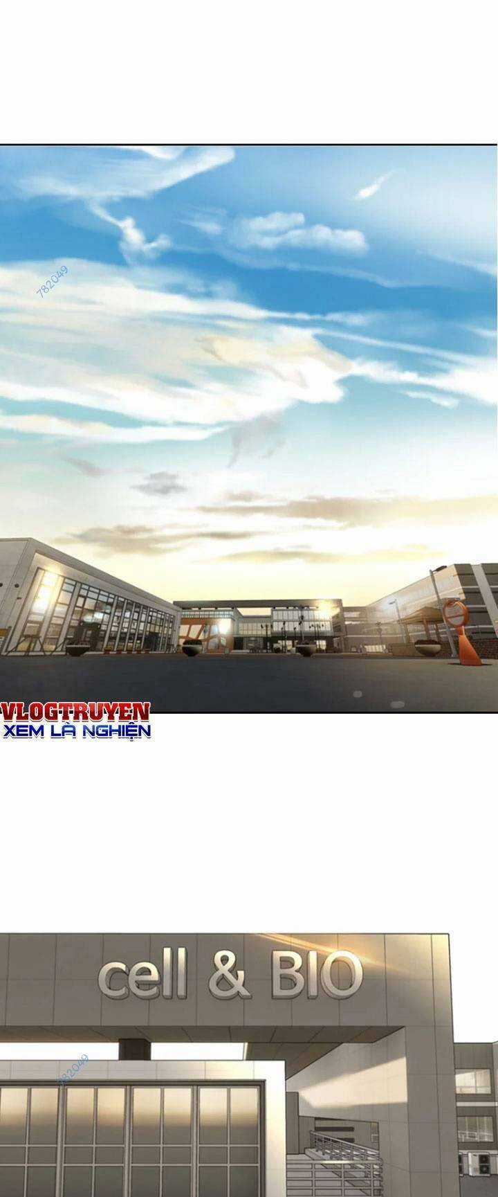 The Blob - Chapter 57 - Trang 1