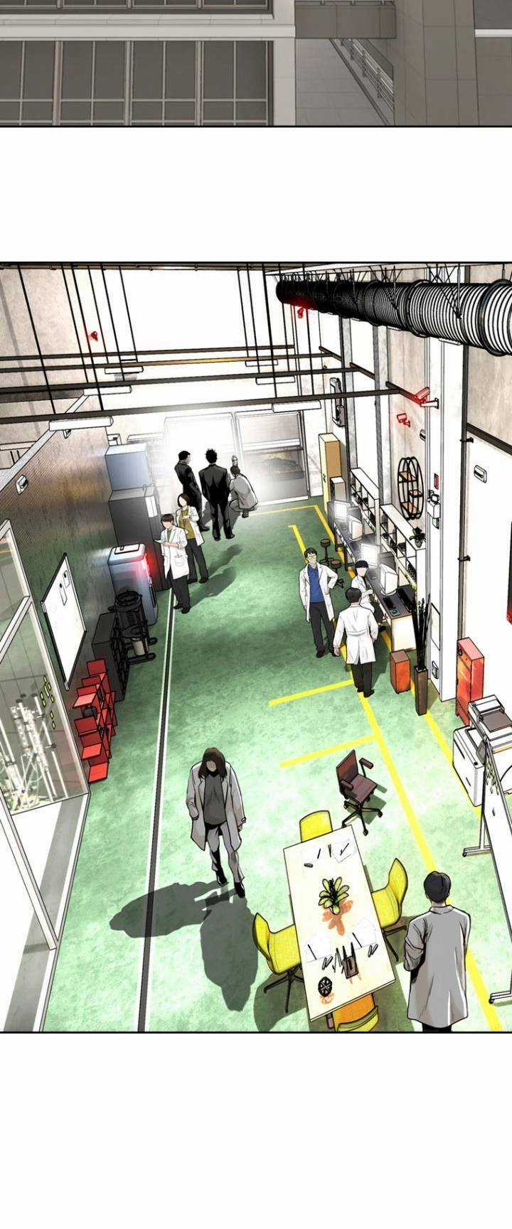 The Blob - Chapter 57 - Trang 2