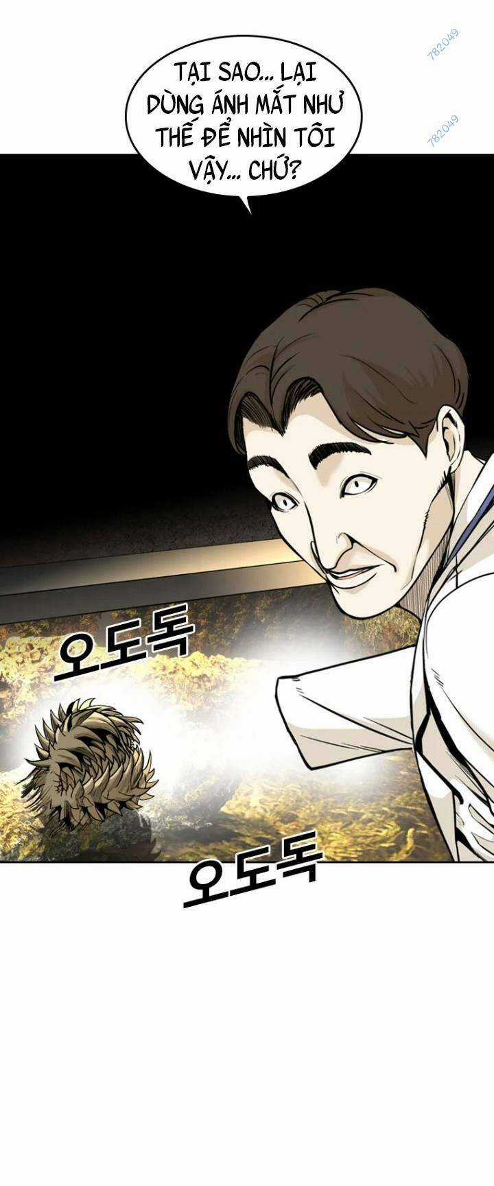 The Blob - Chapter 57 - Trang 11