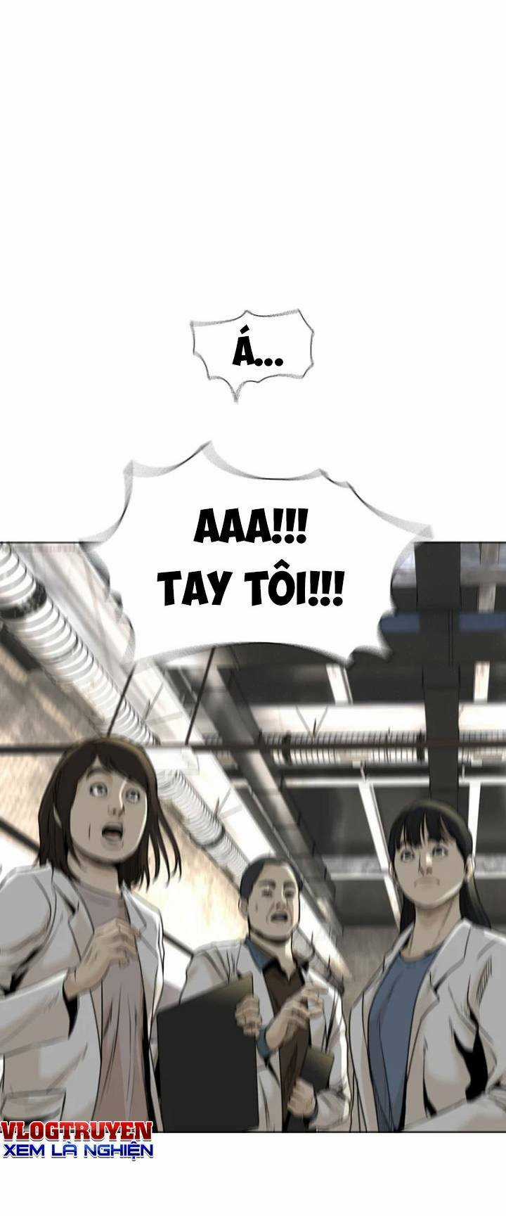 The Blob - Chapter 57 - Trang 12