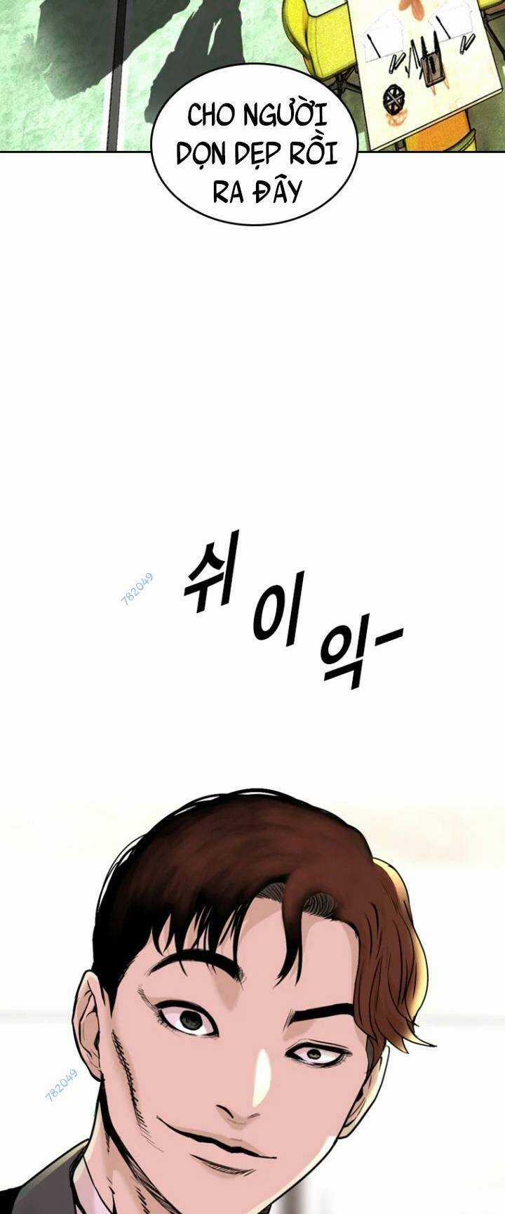 The Blob - Chapter 57 - Trang 15