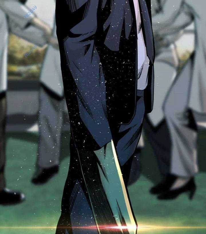 The Blob - Chapter 57 - Trang 17