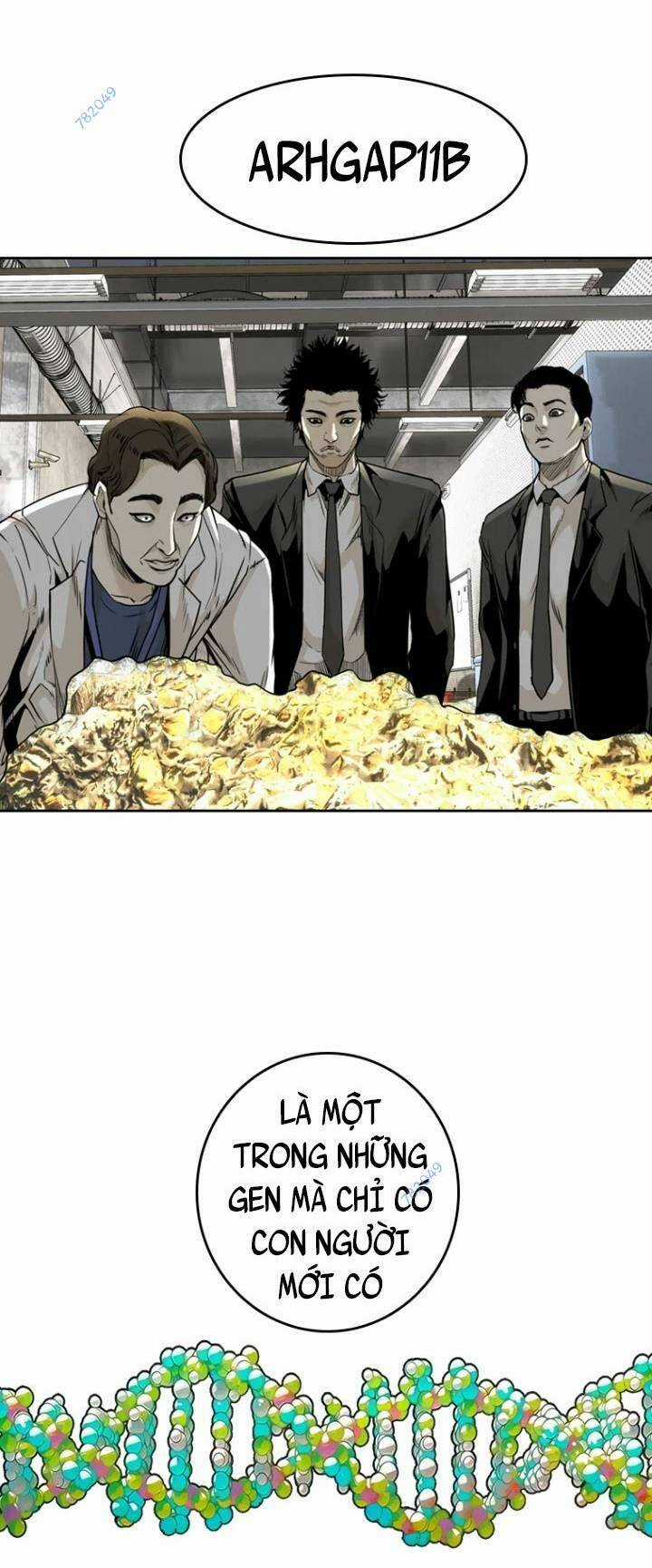 The Blob - Chapter 57 - Trang 3