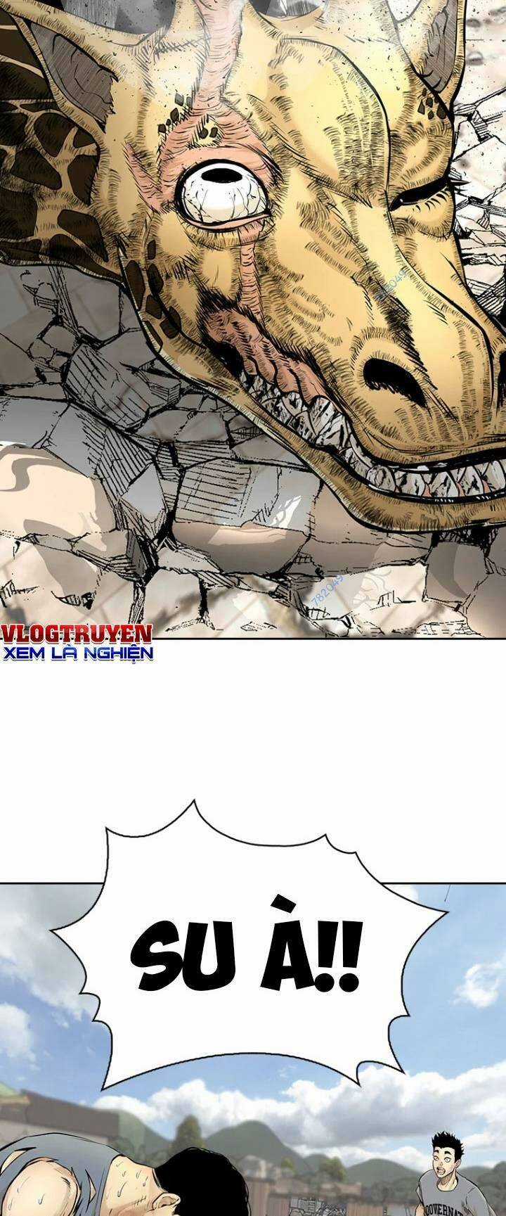 The Blob - Chapter 57 - Trang 21