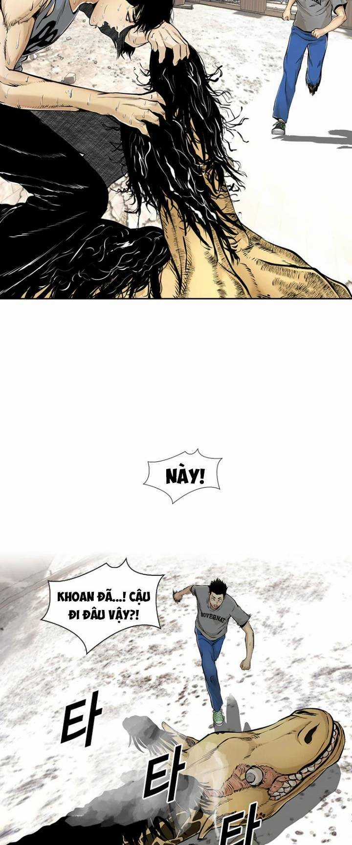 The Blob - Chapter 57 - Trang 22