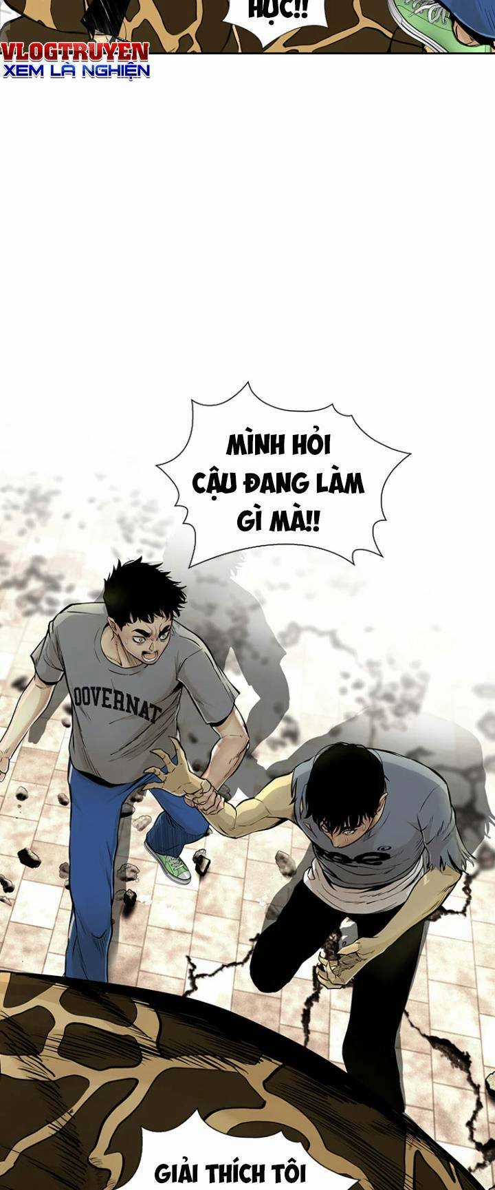 The Blob - Chapter 57 - Trang 24