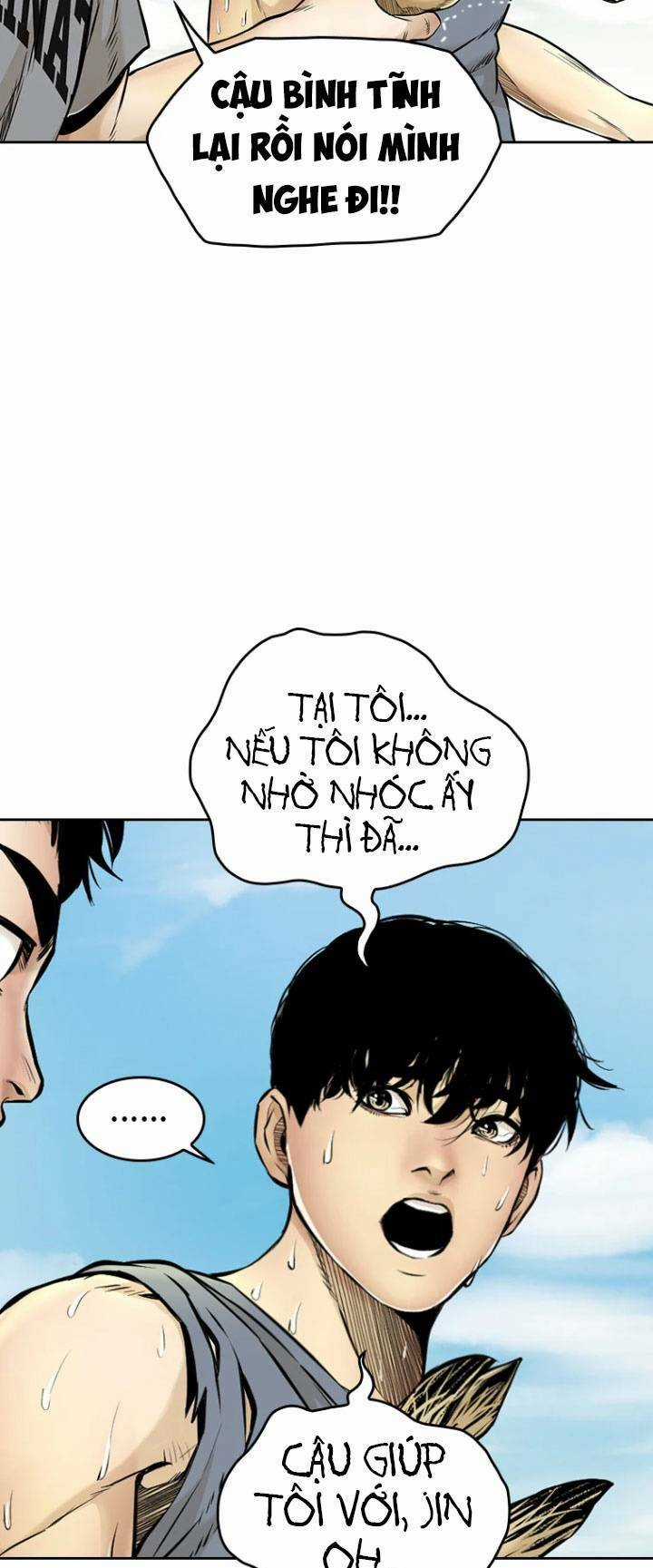 The Blob - Chapter 57 - Trang 26