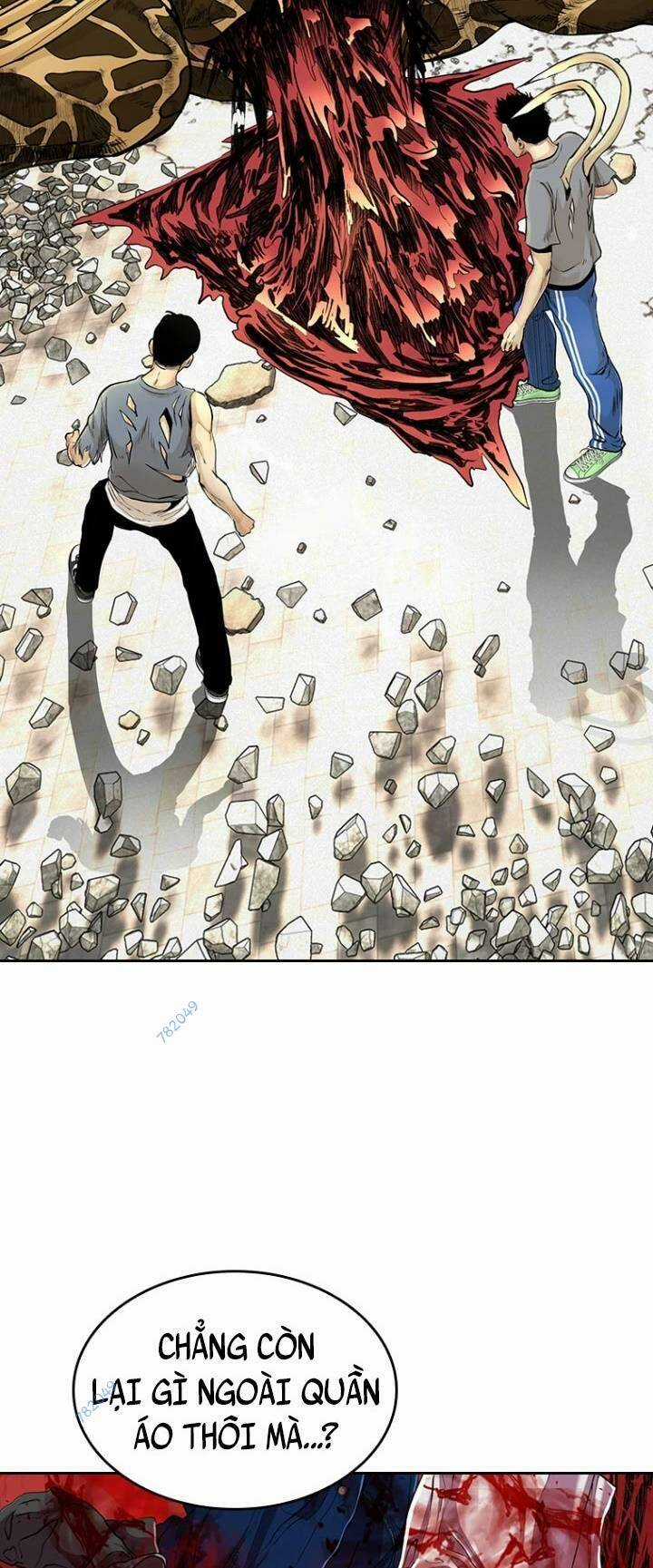 The Blob - Chapter 57 - Trang 29